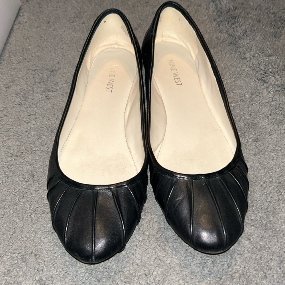 Nine West Women's Blustery Ballet Flat